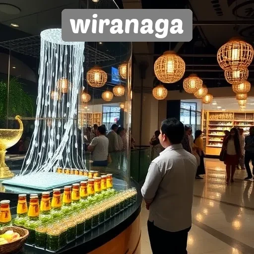 Cara Mengakses dan Memanfaatkan Fitur di Wiranaga