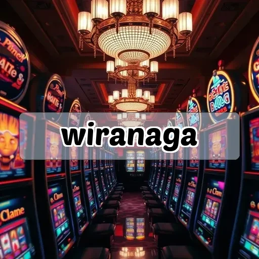 wiranaga: Kompetisi Game Online Terbaik untuk Pecinta Game di Indonesia