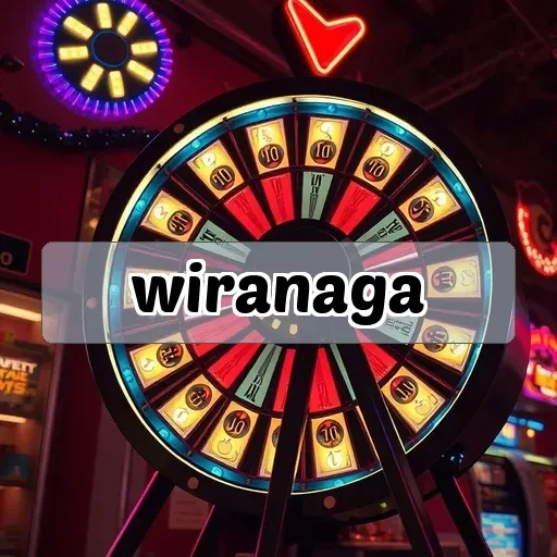 wiranaga: Keseruan Acara dan Keunggulan Game Online