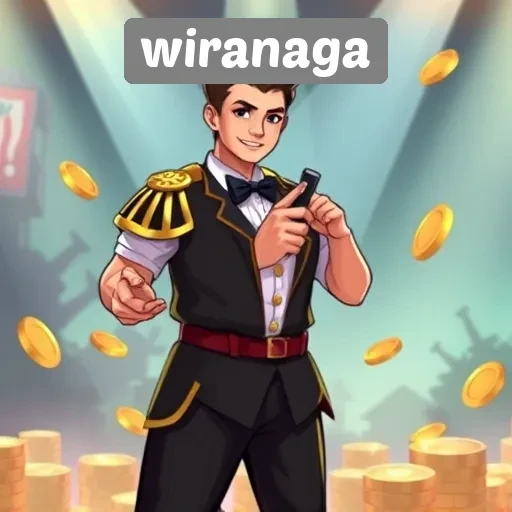 Mengenal Fitur Unggulan dari Situs Game Wiranaga