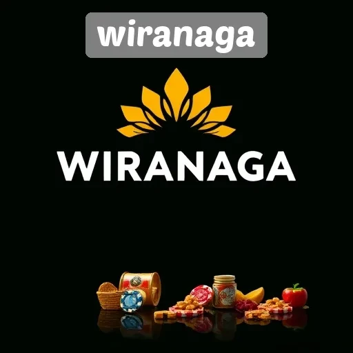 Fitur Unggulan yang Ditawarkan oleh Wiranaga
