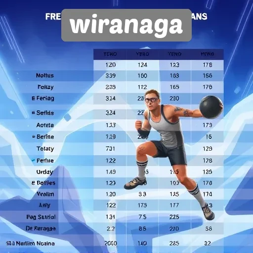 Perbandingan Game di Wiranaga dengan Kompetitor