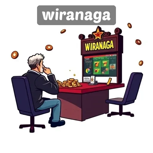 Ulasan Lengkap Fitur Game di Wiranaga