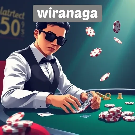 Analisis Kualitas Permainan di Situs Wiranaga