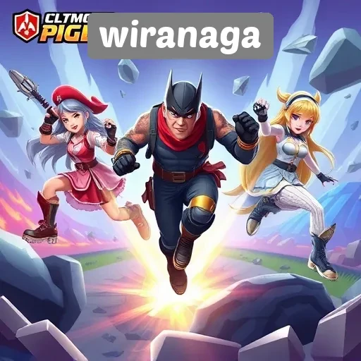 Tinjauan Review Game Populer di Wiranaga