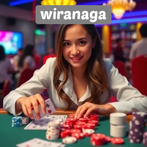 Panduan Memulai Permainan di Situs Wiranaga
