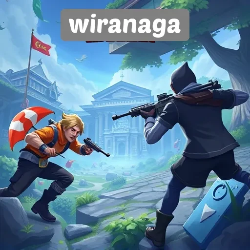 Tren Game Terbaru di Wiranaga yang Wajib Dicoba