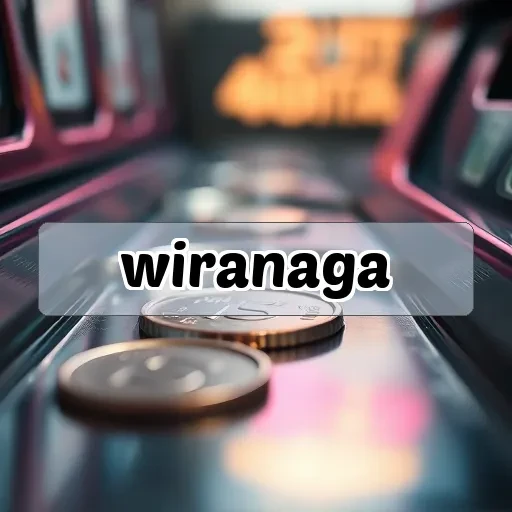 wiranaga: Temukan Keunggulan Game Online yang Tidak Boleh Dilewatkan!