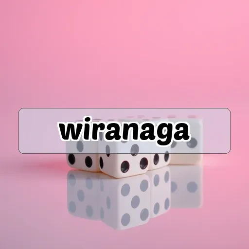wiranaga: Platform Gaming Seru dengan Fitur Menarik