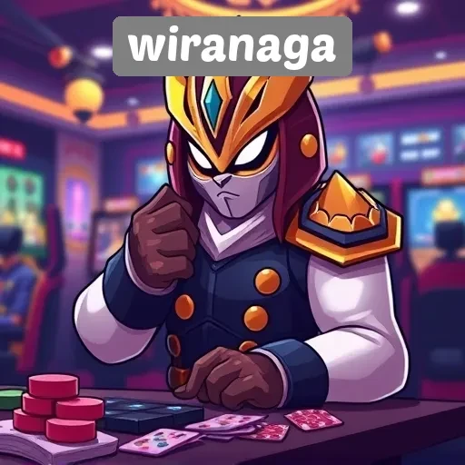 Pengalaman Gaming yang Unik di Wiranaga