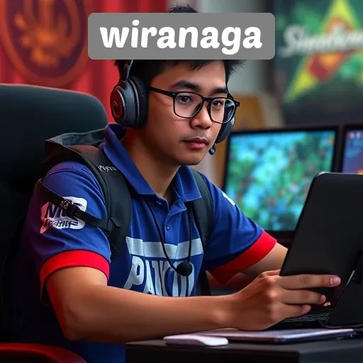 Mengapa Wiranaga Menjadi Pilihan Utama Gamer di Tanah Air