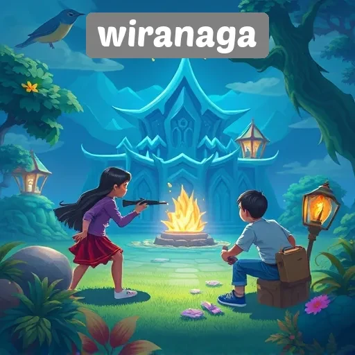 Bagaimana Wiranaga Menghadirkan Pengalaman Bermain yang Unik